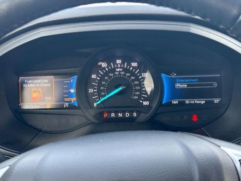 Used 2024 Ford Edge SEL w/ Convenience Package image 21