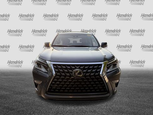 Certified 2023 Lexus GX 460 Premium w/ Premium Package AWD/4WD image 3