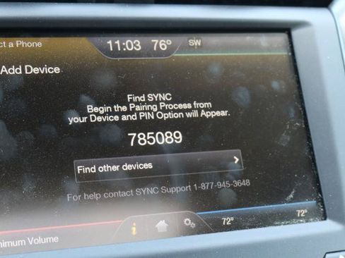 Used 2014 Ford Fusion Titanium FWD image 15