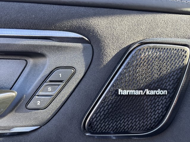 Used 2022 RAM 1500 TRX w/ TRX Level 2 Equipment Group AWD/4WD image 25