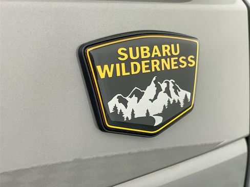 New 2026 Subaru Outback Wilderness w/ Wilderness Plus Package AWD/4WD image 22