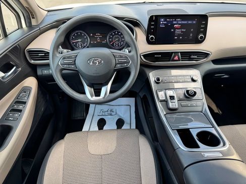 Used 2022 Hyundai Santa Fe SEL FWD image 20