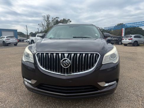 Used 2016 Buick Enclave Premium w/ Experience Buick Package image 3