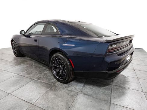 New 2026 Dodge Charger Scat Pack w/ Blacktop Package AWD/4WD image 5