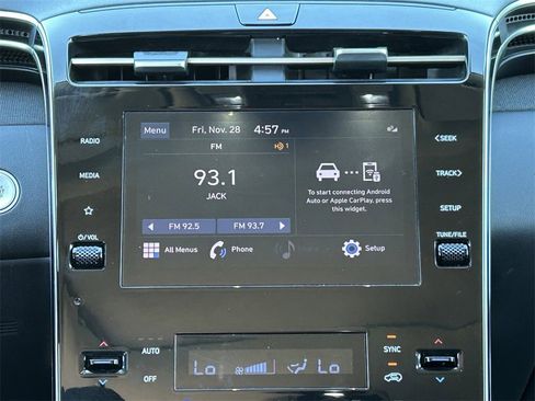 Used 2022 Hyundai Tucson SEL w/ Convenience Package image 15