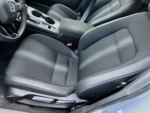 Used 2026 Honda Civic FWD Hybrid Sedan image 18
