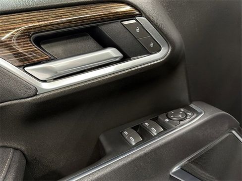 Certified 2025 GMC Sierra 1500 Elevation w/ LPO, GMC Protection Package image 21