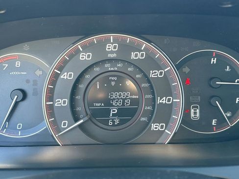 Used 2013 Honda Accord Sport image 20