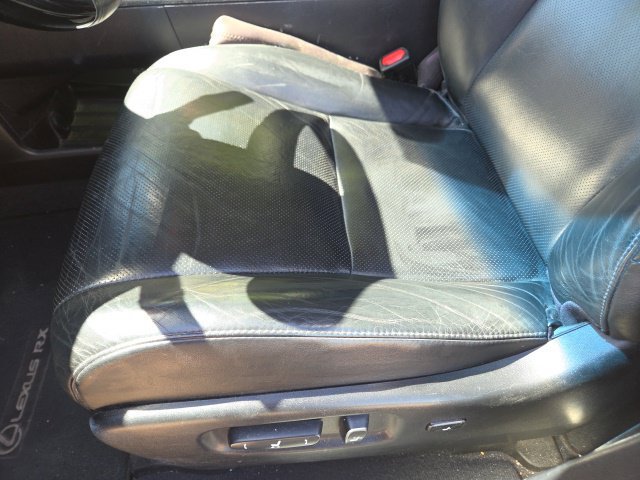 Used 2015 Lexus RX 350 FWD image 7
