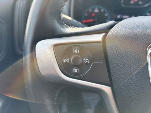 Used 2022 GMC Canyon Elevation w/ Trailering Package image 20