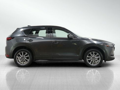 Used 2019 MAZDA CX-5 Grand Touring Reserve AWD/4WD image 6