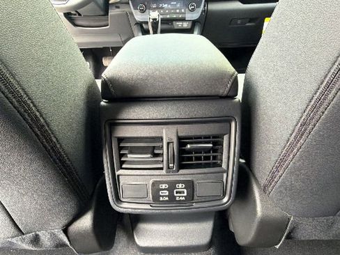 New 2026 Subaru Outback Premium AWD/4WD image 25