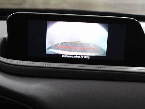 Used 2024 MAZDA CX-30 AWD 2.5 S w/ Preferred Package image 16