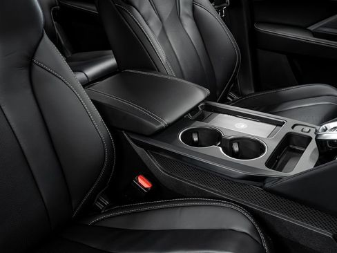 New 2026 Acura MDX FWD w/ Technology Package image 21