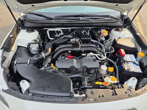 Used 2017 Subaru Legacy 2.5i Premium image 36