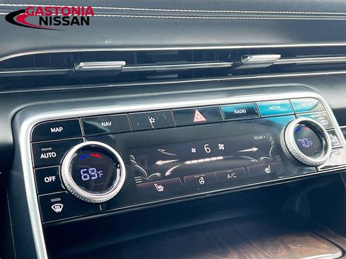 Used 2024 Genesis GV80 2.5T image 21