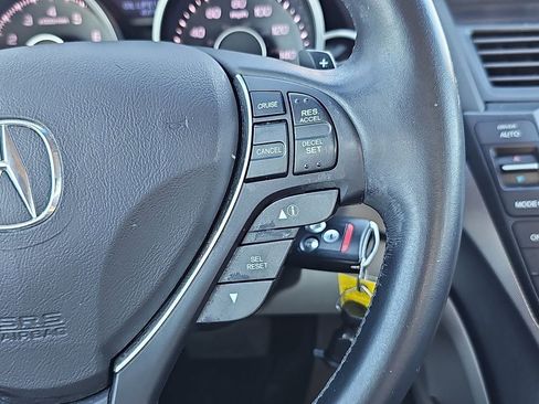 Used 2014 Acura TL image 21