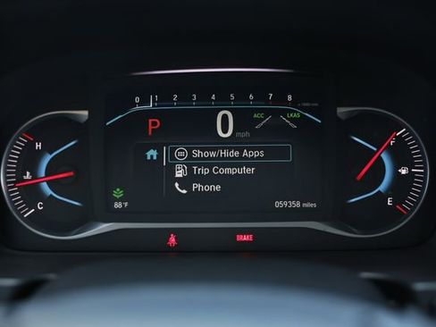 Used 2022 Honda Pilot EX-L image 33