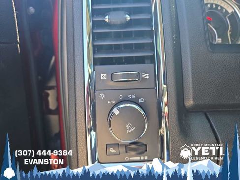 Used 2018 RAM 2500 Laramie w/ Off Road Package AWD/4WD image 34