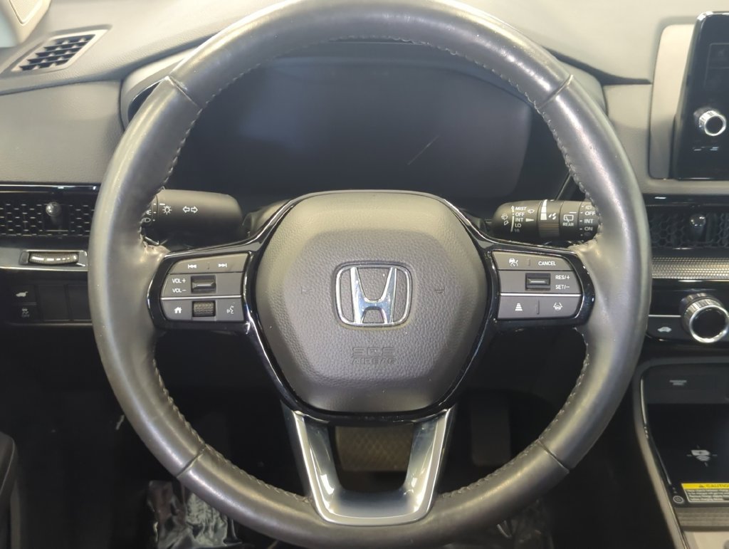 Used 2024 Honda CR-V EX-L image 16