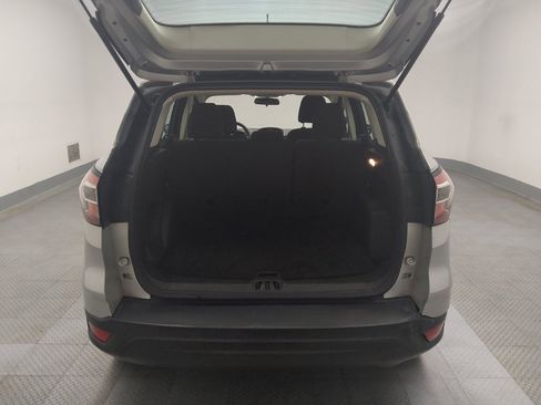 Used 2017 Ford Escape S FWD image 29