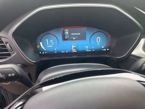 New 2026 Ford Escape Active w/ Active Premium Tech Pack image 14