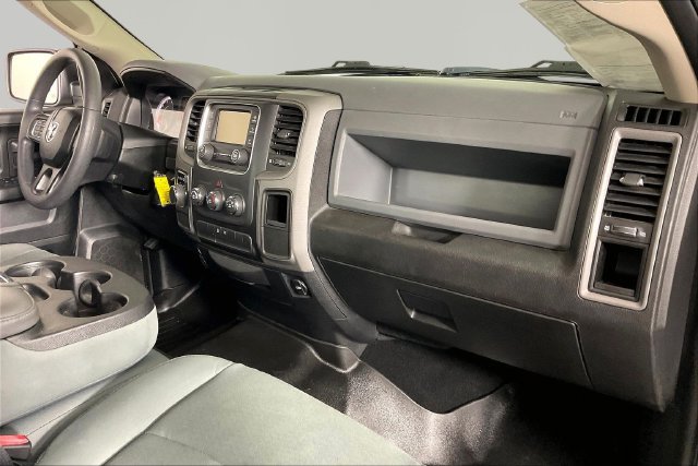 Used 2018 RAM 1500 Express w/ Express Value Package RWD image 24