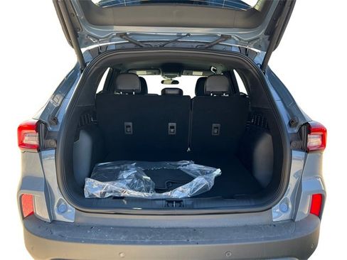 New 2026 Ford Escape ST-Line w/ Tech Pack #1 image 18