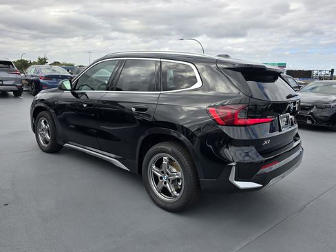 New 2026 BMW X1 xDrive28i w/ Technology Package image 5