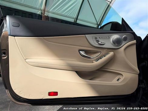Used 2017 Mercedes-Benz C 300 C 300 w/ Premium 2 Package image 26