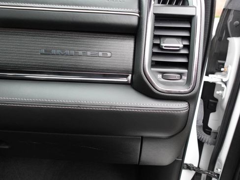 Used 2022 RAM 1500 Limited AWD/4WD image 48