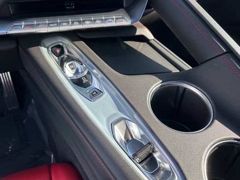 Certified 2026 Chevrolet Corvette Stingray Coupe image 29