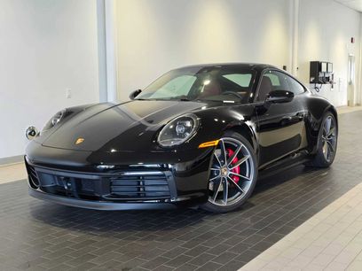 Used 2024 Porsche 911 Carrera S