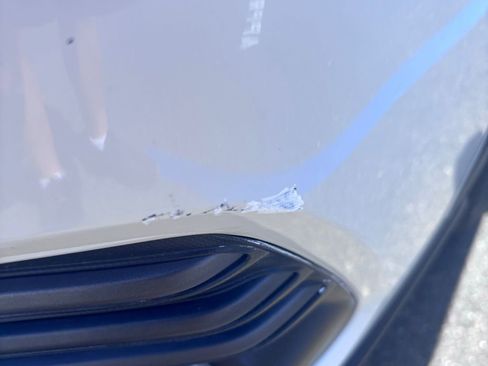 Used 2023 Subaru Forester Limited image 5