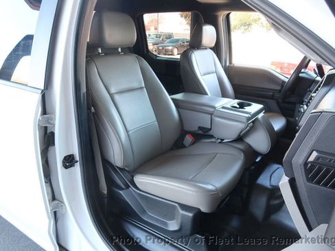 Used 2020 Ford F150 XL w/ Equipment Group 101A Mid image 23