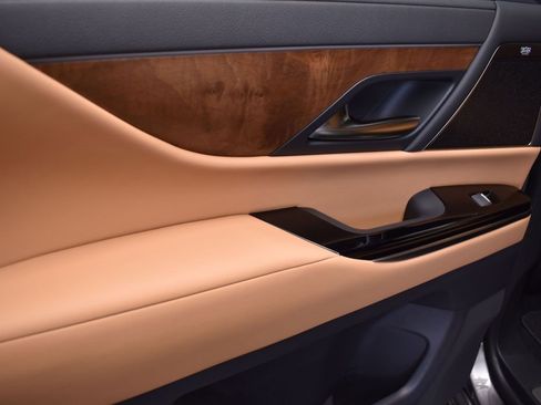 New 2026 Lexus LX 600 4WD w/ Luxury Package image 17