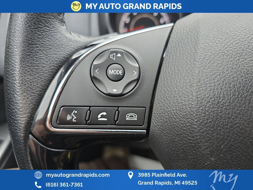 Used 2022 Mitsubishi Outlander Sport AWD image 15