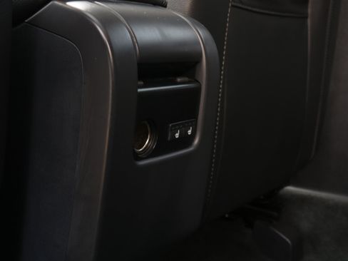 Used 2015 Volvo XC60 T5 Platinum image 39