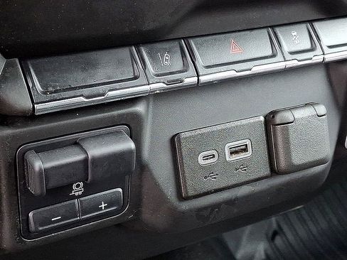 Used 2024 Chevrolet Silverado 3500 W/T w/ WT Convenience Package image 27