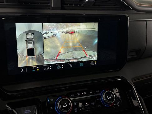 Used 2023 GMC Sierra 1500 AT4 w/ AT4 Preferred Package image 20