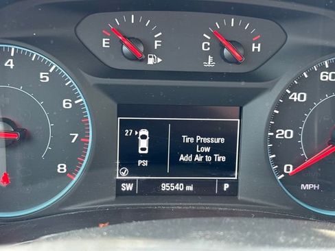 Used 2020 Chevrolet Malibu RS w/ LPO, Convenience Package 1 image 18