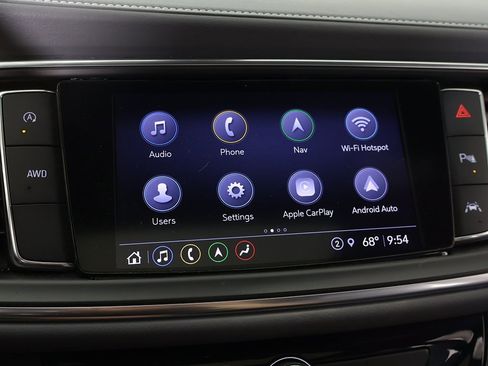 Used 2022 Buick Enclave Essence w/ Experience Buick Package image 54