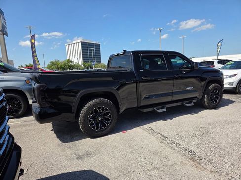 Used 2024 Toyota Tundra SR5 RWD image 12