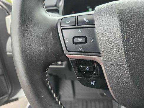 Certified 2025 Toyota Camry SE w/ Multimedia Upgrade Package FWD image 23