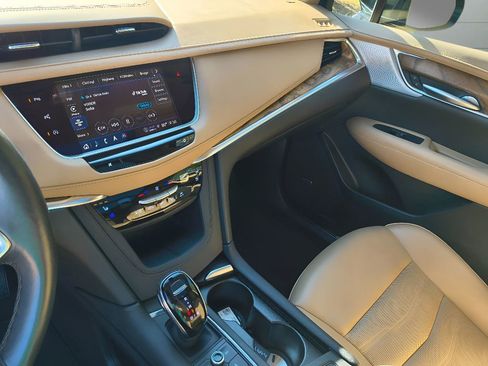 Used 2023 Cadillac XT5 Premium Luxury w/ Platinum Package image 24