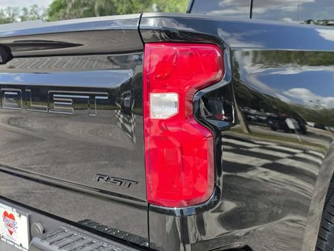 New 2026 Chevrolet Silverado 1500 RST RWD image 11