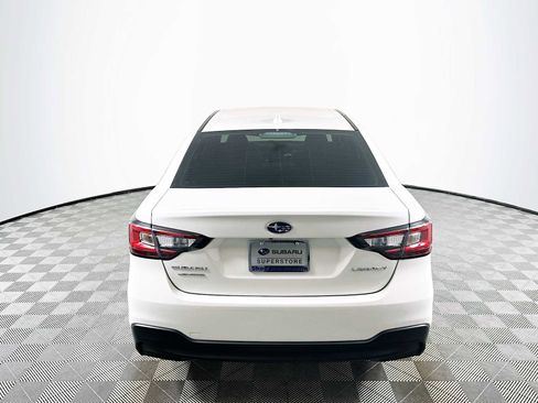 Certified 2025 Subaru Legacy Premium w/ Popular Package #1A image 6