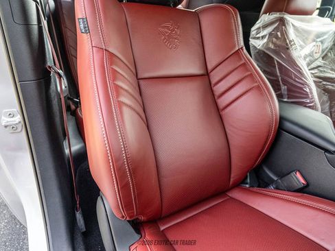 Used 2023 Dodge Challenger SRT Hellcat Redeye RWD image 74