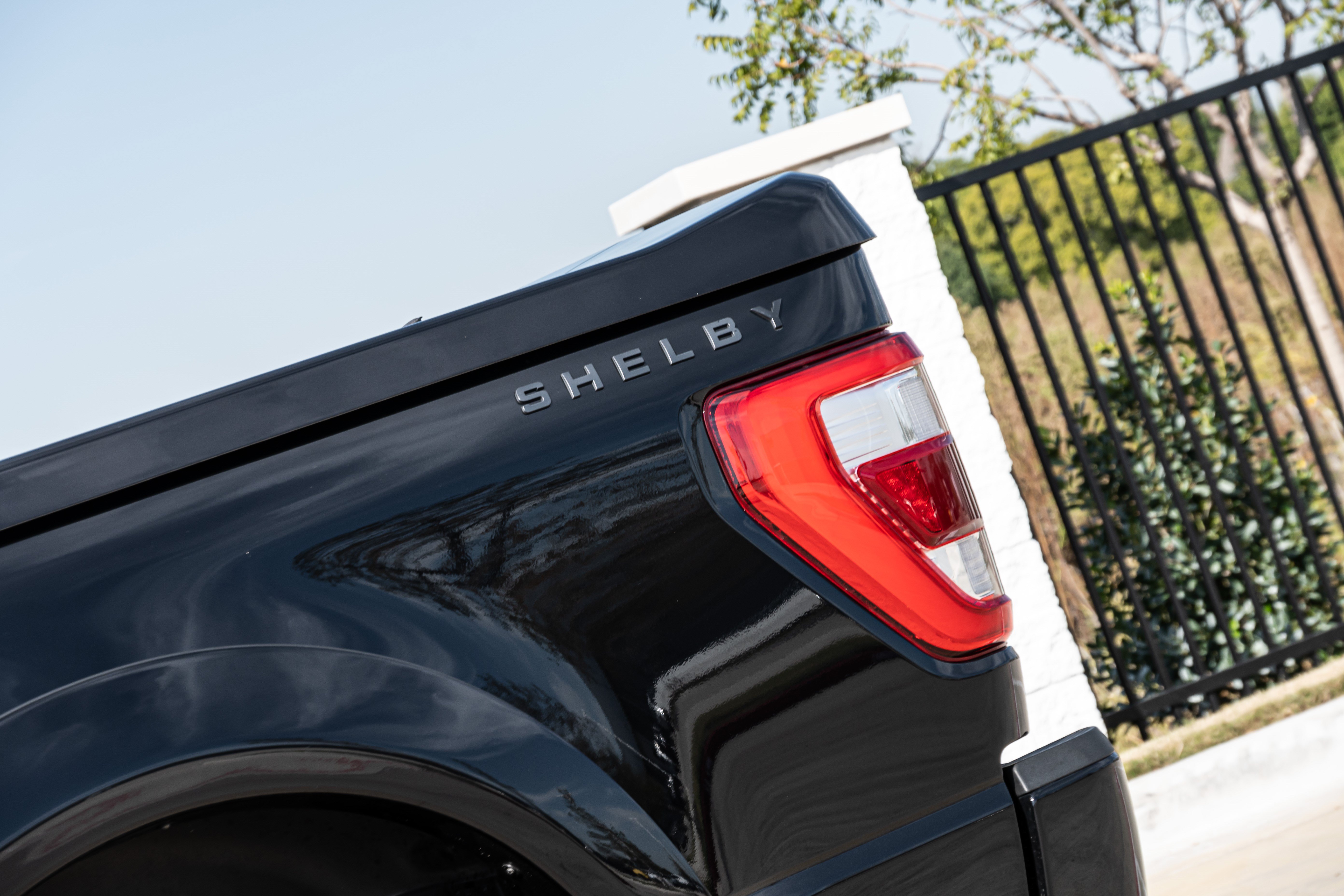 Used 2021 Ford F150 Lariat w/ Equipment Group 502A High AWD/4WD image 41