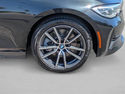 Used 2020 BMW 330i Sedan w/ Convenience Package RWD image 25